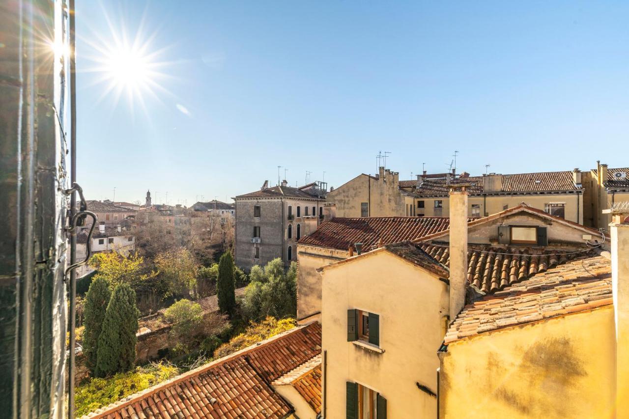 Palazzo Gradenigo By Wonderful Italy