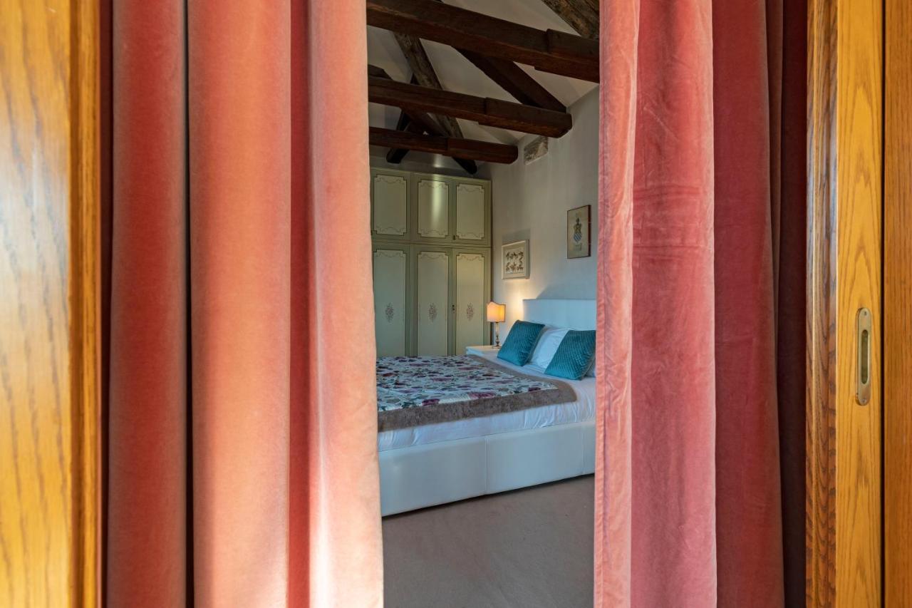 Apartment Palazzo Gradenigo By Wonderful Italy Venedig