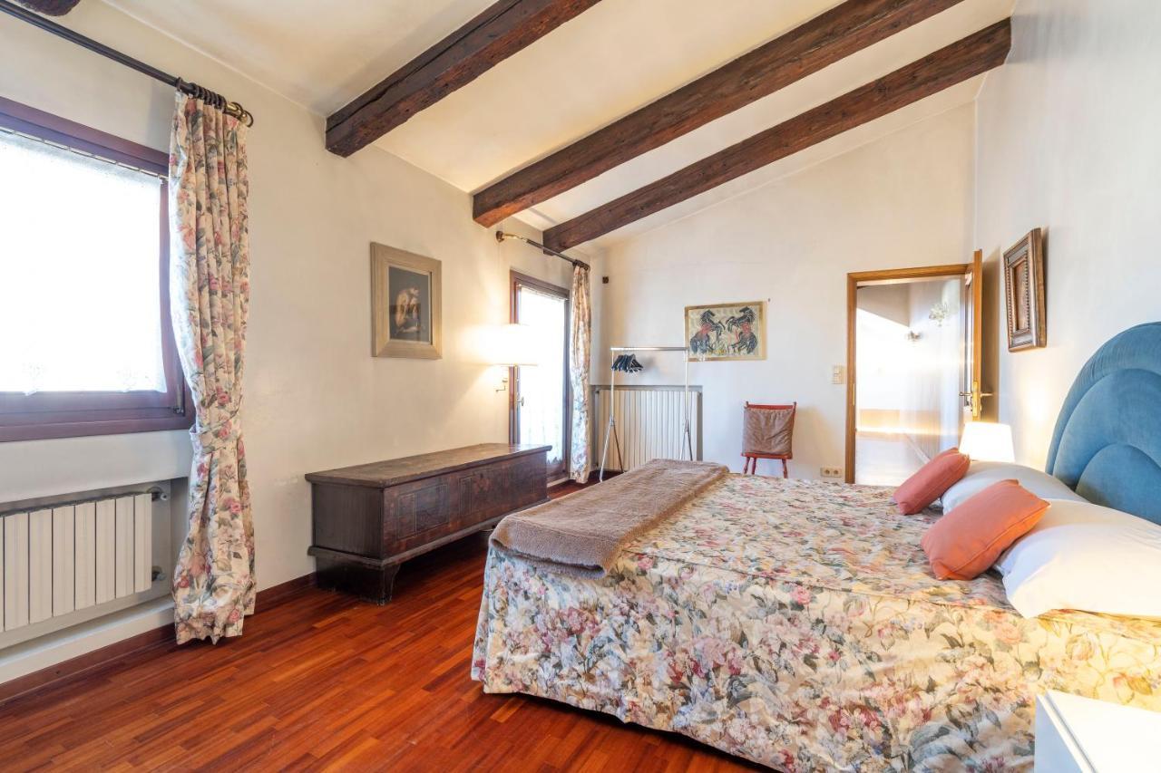 Palazzo Gradenigo By Wonderful Italy * Venice