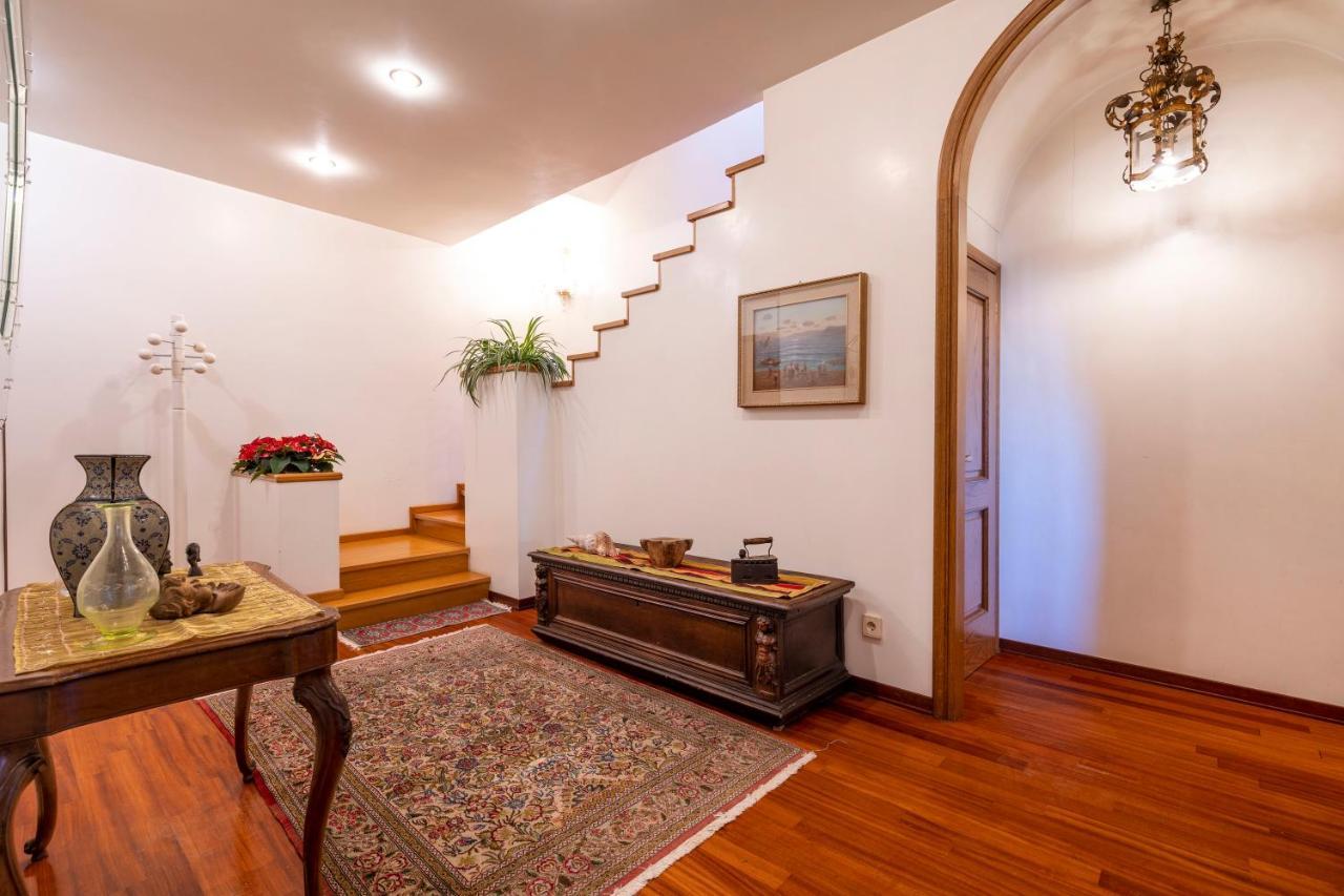 Apartment Palazzo Gradenigo By Wonderful Italy